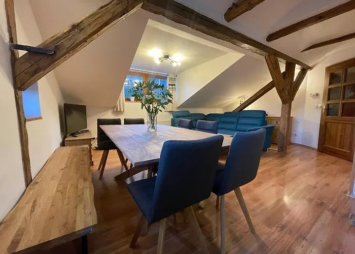 Apartman Kslife