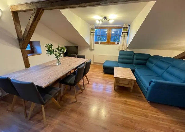 Apartman Kslife