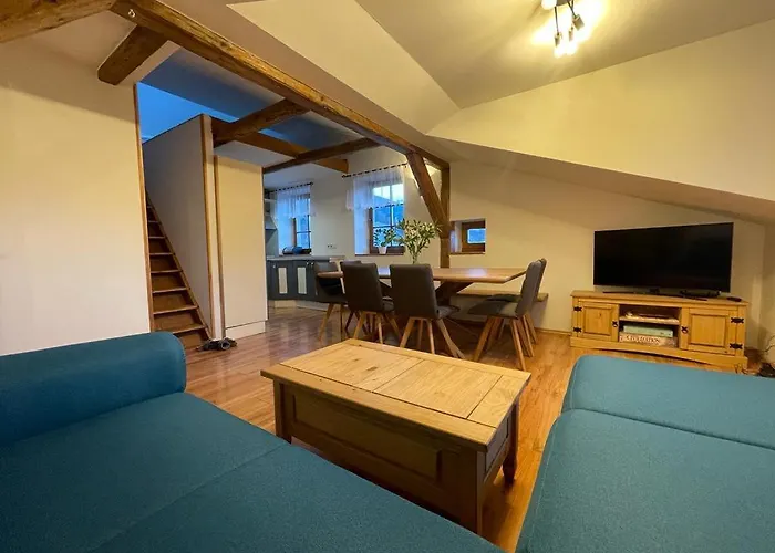 Apartman Kslife