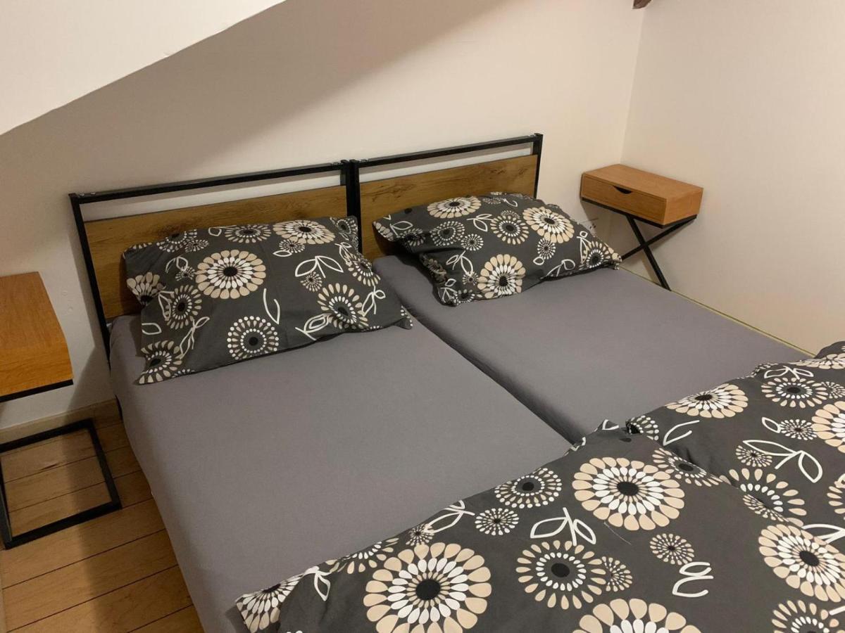 Appartement Kslife Černý Důl
